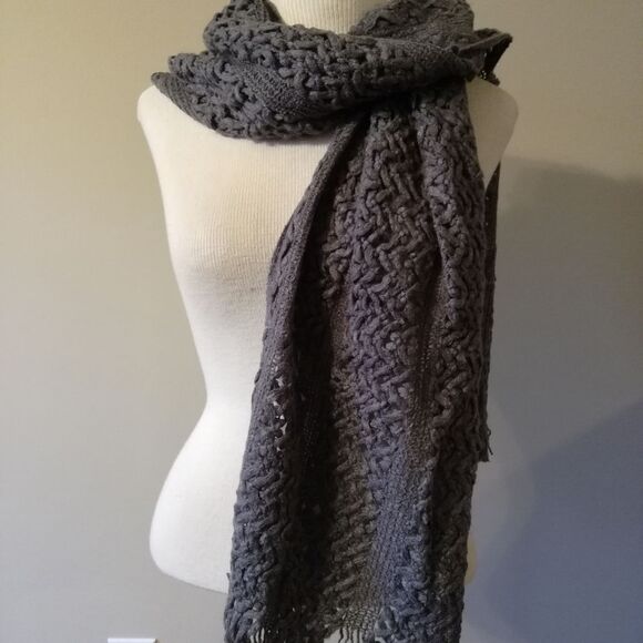 NWT Ann Taylor LOFT Scarf - Picture 7 of 10